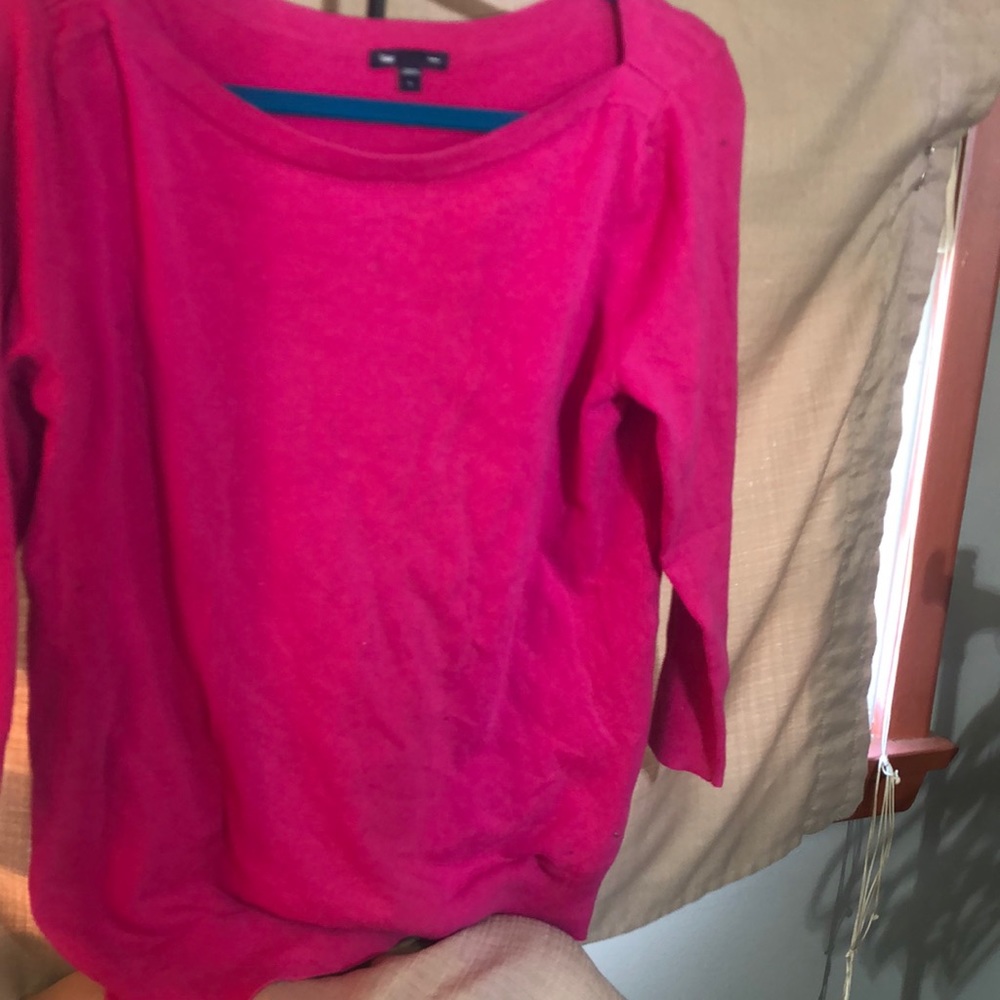EUC Gap Sweater-1